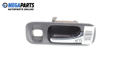 Вътрешна дръжка за Honda CR-V I SUV (10.1995 - 02.2002), 4+1 вр., джип, позиция: предна, дясна