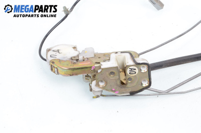 Брава на врата за Honda CR-V I SUV (10.1995 - 02.2002), позиция: предна, дясна