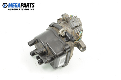 Палец на разпределителя на запалването (делко) за Honda CR-V I SUV (10.1995 - 02.2002) 2.0 16V 4WD (RD1, RD3), 147 к.с.