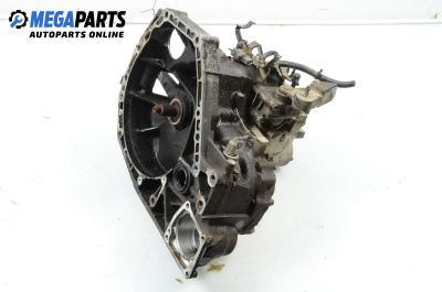 Ръчна скоростна кутия за Honda CR-V I SUV (10.1995 - 02.2002) 2.0 16V 4WD (RD1, RD3), 147 к.с.