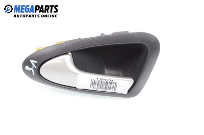 Вътрешна дръжка за Seat Ibiza IV Hatchback (03.2008 - 03.2017), 4+1 вр., хечбек, позиция: задна, лява