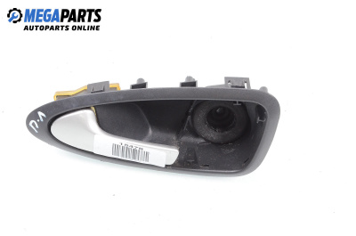 Вътрешна дръжка за Seat Ibiza IV Hatchback (03.2008 - 03.2017), 4+1 вр., хечбек, позиция: предна, лява
