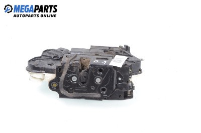 Брава на врата за Seat Ibiza IV Hatchback (03.2008 - 03.2017), позиция: предна, лява