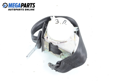 Предпазен колан за Seat Ibiza IV Hatchback (03.2008 - 03.2017), 4+1 вр., позиция: задна, лява