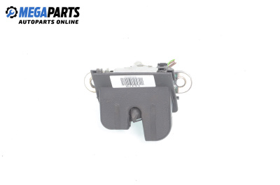 Брава заден капак за Seat Ibiza IV Hatchback (03.2008 - 03.2017), хечбек, позиция: задна