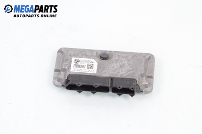 Компютър двигател за Seat Ibiza IV Hatchback (03.2008 - 03.2017) 1.4, 85 к.с., № 03C906024BK