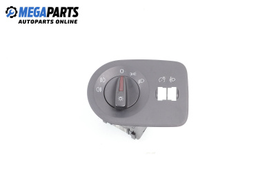 Ключ светлини  за Seat Ibiza IV Hatchback (03.2008 - 03.2017)