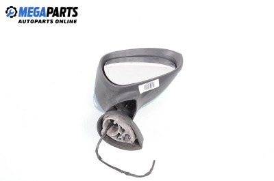 Огледало за Seat Ibiza IV Hatchback (03.2008 - 03.2017), 4+1 вр., хечбек, позиция: дясна