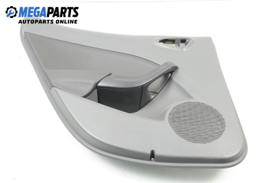 Кора врата за Seat Ibiza IV Hatchback (03.2008 - 03.2017), 4+1 вр., хечбек, позиция: задна, лява