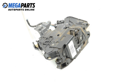 Брава на врата за Seat Ibiza IV Hatchback (03.2008 - 03.2017), позиция: предна, дясна