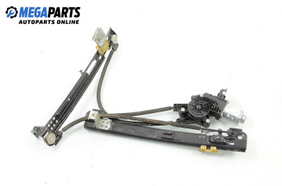 Машинка ел. стъкло за Seat Ibiza IV Hatchback (03.2008 - 03.2017), 4+1 вр., хечбек, позиция: предна, дясна