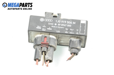 Реле перка за Seat Ibiza IV Hatchback (03.2008 - 03.2017) 1.4, № 1J0 919 506 M