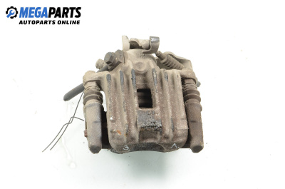 Спирачен апарат за Seat Ibiza IV Hatchback (03.2008 - 03.2017), позиция: задна, лява