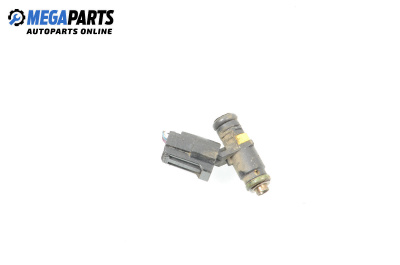 Дюза бензин за Seat Ibiza IV Hatchback (03.2008 - 03.2017) 1.4, 85 к.с.