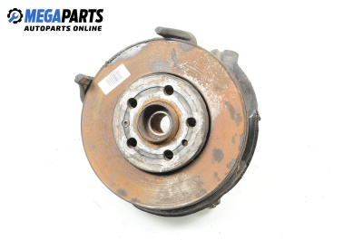 Шенкел главина за Seat Ibiza IV Hatchback (03.2008 - 03.2017), позиция: предна, лява