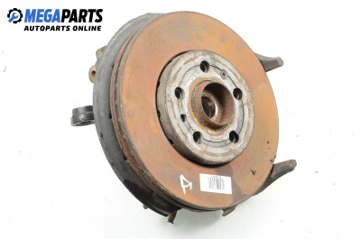 Шенкел главина за Seat Ibiza IV Hatchback (03.2008 - 03.2017), позиция: предна, дясна