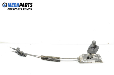 Скоростен лост с жила за Seat Ibiza IV Hatchback (03.2008 - 03.2017), № W06Q071049CG