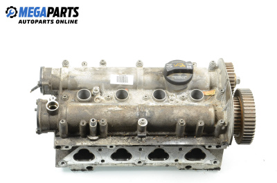 Глава за Seat Ibiza IV Hatchback (03.2008 - 03.2017) 1.4, 85 к.с.