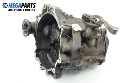 Ръчна скоростна кутия за Seat Ibiza IV Hatchback (03.2008 - 03.2017) 1.4, 85 к.с.