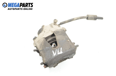 Спирачен апарат за Seat Ibiza IV Hatchback (03.2008 - 03.2017), позиция: предна, лява