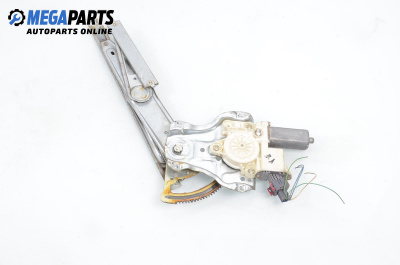 Машинка ел. стъкло за Toyota Avensis II Station Wagon (04.2003 - 11.2008), 4+1 вр., комби, позиция: предна, лява, № 992 045-100