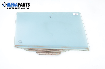 Странично стъкло за Toyota Avensis II Station Wagon (04.2003 - 11.2008), 4+1 вр., комби, позиция: задна, дясна