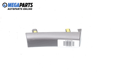 Интериорна пластмаса за Toyota Avensis II Station Wagon (04.2003 - 11.2008), 4+1 вр., комби, позиция: предна