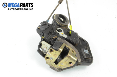 Брава на врата за Toyota Avensis II Station Wagon (04.2003 - 11.2008), позиция: задна, дясна