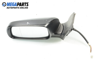 Огледало за Toyota Avensis II Station Wagon (04.2003 - 11.2008), 4+1 вр., комби, позиция: лява