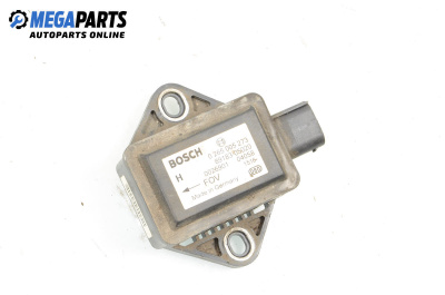 Сензор ESP за Toyota Avensis II Station Wagon (04.2003 - 11.2008), № BOSCH 0 265 005 273