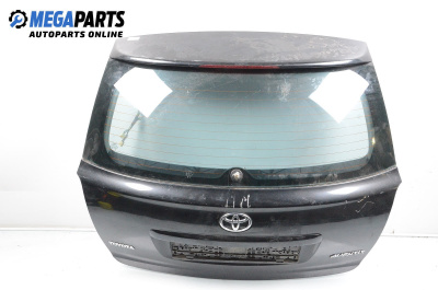 Заден капак за Toyota Avensis II Station Wagon (04.2003 - 11.2008), 4+1 вр., комби, позиция: задна