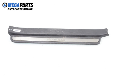 Вътрешен праг за Toyota Avensis II Station Wagon (04.2003 - 11.2008), 4+1 вр., комби, позиция: предна, лява