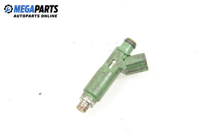 Дюза бензин за Toyota Avensis II Station Wagon (04.2003 - 11.2008) 1.8 (ZZT251), 129 к.с.