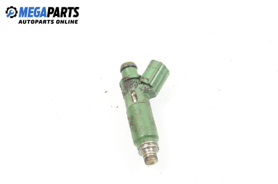 Дюза бензин за Toyota Avensis II Station Wagon (04.2003 - 11.2008) 1.8 (ZZT251), 129 к.с.