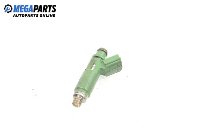 Дюза бензин за Toyota Avensis II Station Wagon (04.2003 - 11.2008) 1.8 (ZZT251), 129 к.с.