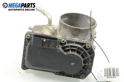 Дроселова клапа за Toyota Avensis II Station Wagon (04.2003 - 11.2008) 1.8 (ZZT251), 129 к.с.