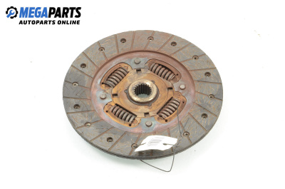 Феродов диск за Toyota Avensis II Station Wagon (04.2003 - 11.2008) 1.8 (ZZT251), 129 к.с.