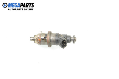 Дюза бензин за Mitsubishi Carisma Sedan (09.1996 - 06.2006) 1.8 16V GDI (DA2A), 125 к.с.