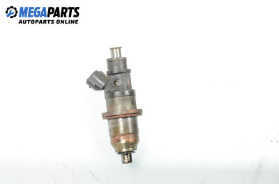 Дюза бензин за Mitsubishi Carisma Sedan (09.1996 - 06.2006) 1.8 16V GDI (DA2A), 125 к.с.