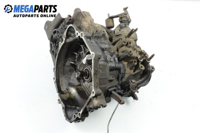 Ръчна скоростна кутия за Mitsubishi Carisma Sedan (09.1996 - 06.2006) 1.8 16V GDI (DA2A), 125 к.с.