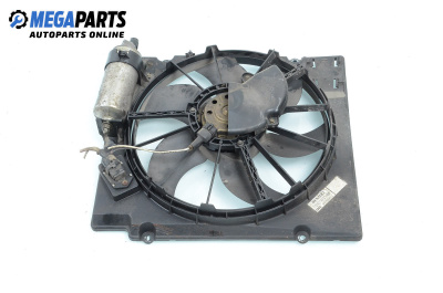 Перка охлаждане за Renault Megane I Coach (03.1996 - 08.2003) 1.6 e (DA0F), 90 к.с., № 9020840