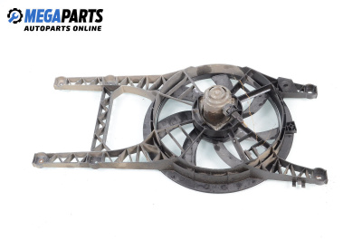 Перка охлаждане за Renault Laguna I Hatchback (11.1993 - 08.2002) 1.8 (B56A/B), 90 к.с.