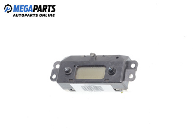 Часовник за Ford Focus I Hatchback (10.1998 - 12.2007), № 98AB-15000-CCW