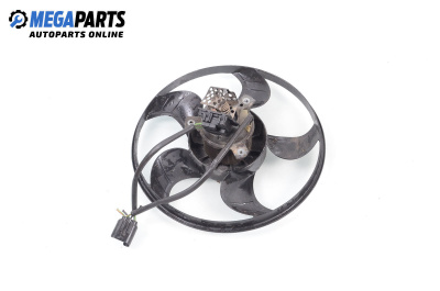 Перка охлаждане за Ford Focus I Hatchback (10.1998 - 12.2007) 1.6 16V, 100 к.с.