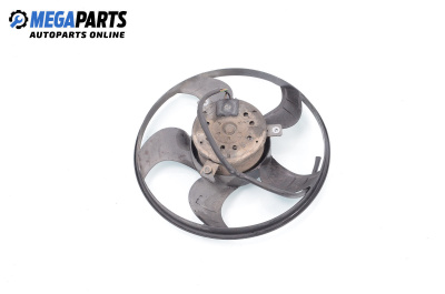 Перка охлаждане за Ford Focus I Hatchback (10.1998 - 12.2007) 1.6 16V, 100 к.с.