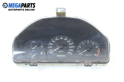 Километраж за Mazda 626 V Sedan (05.1997 - 10.2002) 2.0, 115 к.с.