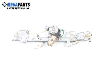 Машинка ел. стъкло за Mazda 626 V Sedan (05.1997 - 10.2002), 4+1 вр., седан, позиция: предна, лява