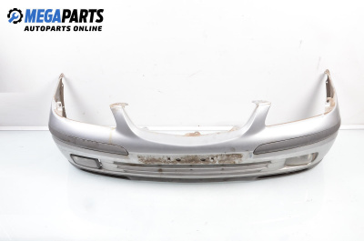 Предна броня за Mazda 626 V Sedan (05.1997 - 10.2002), седан, позиция: предна