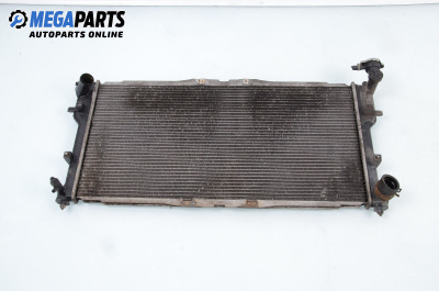 Воден радиатор за Mazda 626 V Sedan (05.1997 - 10.2002) 2.0, 115 к.с.