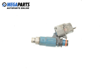 Дюза бензин за Mazda 626 V Sedan (05.1997 - 10.2002) 2.0, 115 к.с.